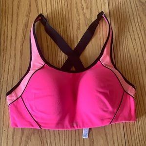 Victoria’s Secret Padded Sports Bra